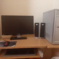 کامپیوتر ویندوز ۱۰