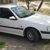 پژو پارس مدل ۹۰