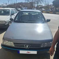 خودرو پژو۴۰۵