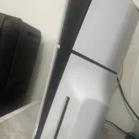 Ps5 Slim 2016 Standard|کنسول، بازی ویدئویی و آنلاین|کهریزک, |دیوار