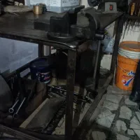 فروش ابزار آلات مکانیکی|ماشینآلات صنعتی|رشت, ترمینال|دیوار