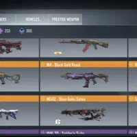 اکانت کالاف دیوتی|کنسول، بازی ویدئویی و آنلاین|سنندج, |دیوار