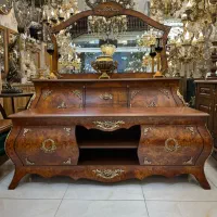 اینه کنسول میزتلوزیون