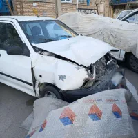 پراید ۱۳۱|خودرو سواری و وانت|بجنورد, |دیوار