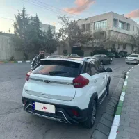 ام وی ام x22 دنده ای اسپرت اکسلنت|خودرو سواری و وانت|مشهد, هفت تیر (آب و برق)|دیوار