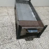 منقل کبابی|اجاق گاز و لوازم برقی پختوپز|نجفآباد, یزدانشهر|دیوار