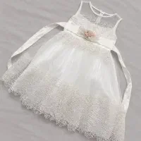 لباس عروس دخترانه