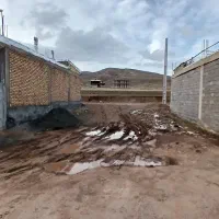 فروش زمین مسکونی 160 متری سند تک برگ