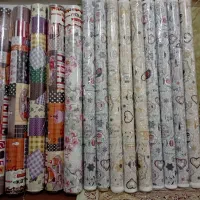 فروش کلی و جزئی سفره طاقه ای