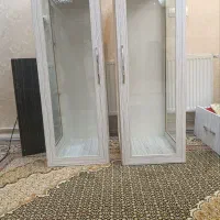 ویترین مغازه|بوفه، ویترین، کنسول|اردبیل, |دیوار