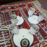 چراغ دیواری سقفی
