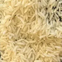 برنج هاشمی زرد دم دو الکه