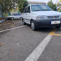 فروش پراید مدل ۸۵|خودرو سواری و وانت|بابل, |دیوار