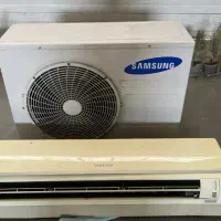 اسپلیت 24000 Samsung