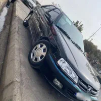 پارس۱۴۰۰ تیوفایو