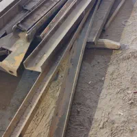 اهن مصرفی فروش یکجا