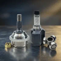 سر پلوس استوک اصلی با دو سال گارانتی