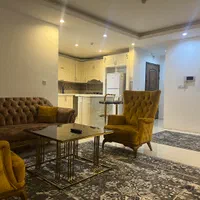 اپارتمان شیک و نو ساز امنیت بالا|اجارهٔ کوتاه‌مدت آپارتمان و سوئیت|اهواز, کیانپارس |دیوار