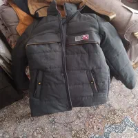 کاپشن سایز ۷۰|کفش و لباس بچه|قم, بنیاد|دیوار