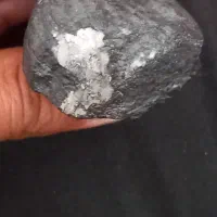 شهاب سنگ و الماس سیاه و سنگهای کمیاب در طبیعت