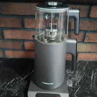 چای ساز تلیونیکس