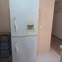 خریدار یخجال خانگی قدیمی و معیوب