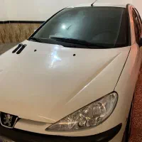 206 صندوقدار مدل ۸۸