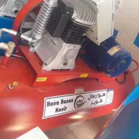 کمپرسور باد و پمپ باد