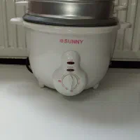 پلوپز و بخارپز suuny