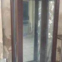 بوفه ویترینی  در حد