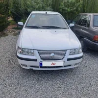 سمند ۱۴۰۰