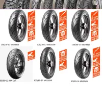 نماینده رسمی فروش لاستیک مکسیس تایوان|خدمات موتور و ماشین|تهران, جمهوری|دیوار