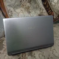 لپتاپ Asus i7 گرافیکی یک ترا|رایانه همراه|تهران, شمیراننو|دیوار