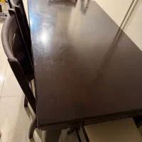 میز ناهارخوری ۶ نفره