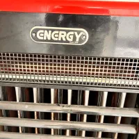 هیتر گازی ۶۴۰ اتوماتیک|بخاری، هیتر، شومینه|رشت, ساغری سازان|دیوار