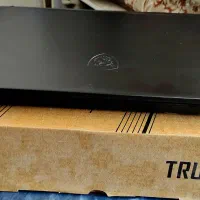 لپتاپ Msi گیمینگ i7 12700h|رایانه همراه|تهران, تجریش|دیوار