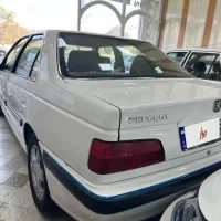 پژو پارس موتور جدید مدل 1401|خودرو سواری و وانت|اردبیل, |دیوار