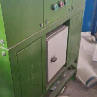 دستگاه پوشال ساز کاغذی