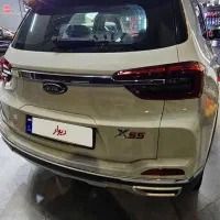 MVM X556 مدل 99|خودرو سواری و وانت|قزوین, |دیوار