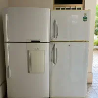 فروش یخچال و فریزر