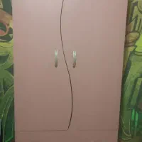 کمد و میز تحریر و کتابخانه ( اهدایی برای نیازمند)