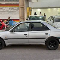 پژو 405|خودرو سواری و وانت|شوش, |دیوار