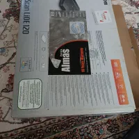 دستگاه کپی و اسکنر|پرینتر، اسکنر، کپی، فکس|تهران, شهرک رضویه|دیوار