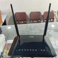 مودم بیسیم دی لینک 2740