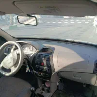 تیبا 2|خودرو سواری و وانت|قیامدشت - خاورشهر, |دیوار