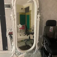 فروش و وسایل اارایشگاه زنانه