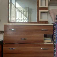 دراور آینه دار