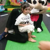 شهربازی چایلد لند