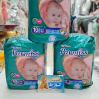 مای بیبی اقتصادی 40 عددی