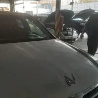 تعمیرگاه فوق تخصصی سنتنیال و جنسیس